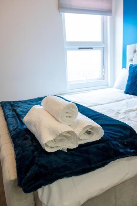 3Beds / 3Baths Close To Portobello Road لندن المظهر الخارجي الصورة