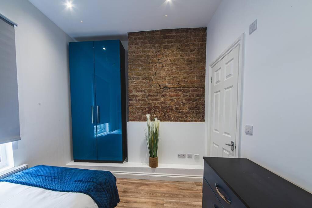 3Beds / 3Baths Close To Portobello Road لندن المظهر الخارجي الصورة